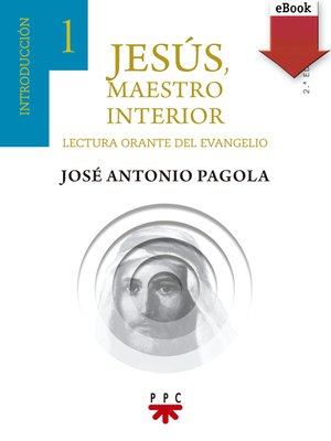 cover image of Jesús maestro interior 1